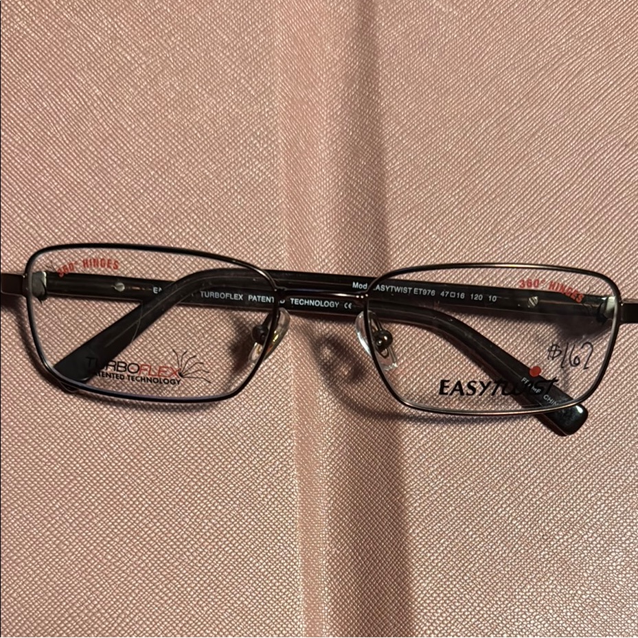 Easytwist Eyeglasses